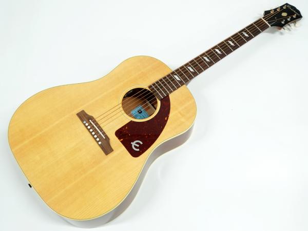 Epiphone ( エピフォン ) FT-79 Texan - Antique Natural  made in USA 