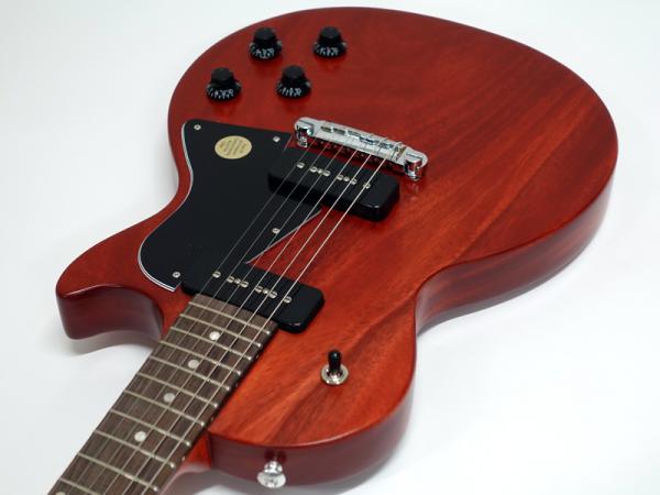 ★生産終了品★Les Paul Special Tribute – P-90 Les Paul Special Tribute - P-90【生産終了】 | Gibson Japan
