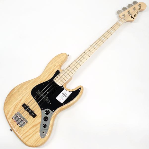 Fender ( フェンダー ) Made in Japan Traditional 70s Jazz Bass / Natural 