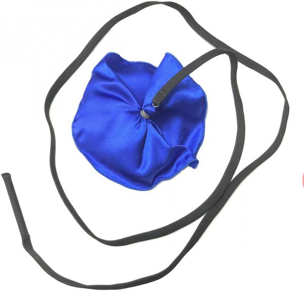 KOLBL ケルブル サックス用 ボディ スワブ ブルー アルト テナー 兼用 クリーニングスワブ alto tenor saxophone cleaning swab 本体 お手入れ　北海道 沖縄 離島不可