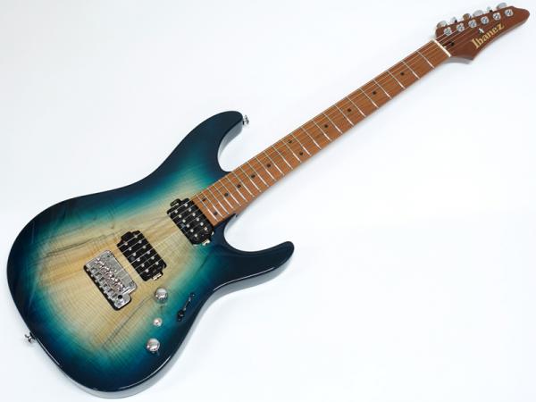 Ibanez ( アイバニーズ ) AZ2402C-BGT【限定モデル】