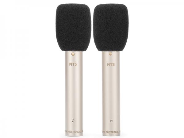 RODE ロード NT5MP ◇ NT5 マッチドペア 送料無料! | ワタナベ RODE ロード NT5MP ◇ NT5 マッチドペア 送料無料! | ワタナベ