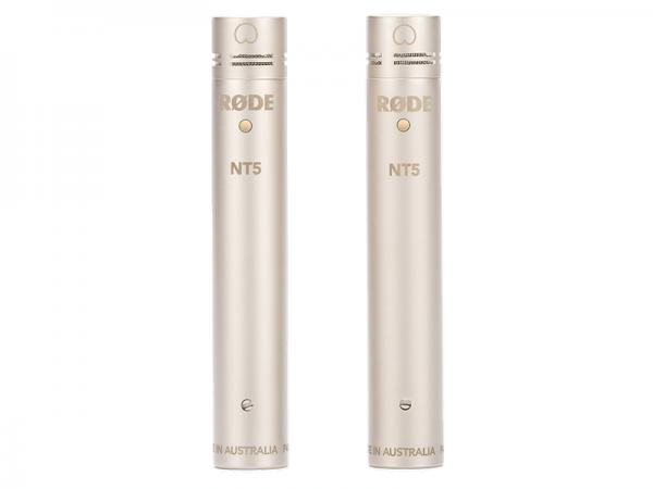 100%正規品 358mallRODE Microphones ロードマイクロフォンズ NT5