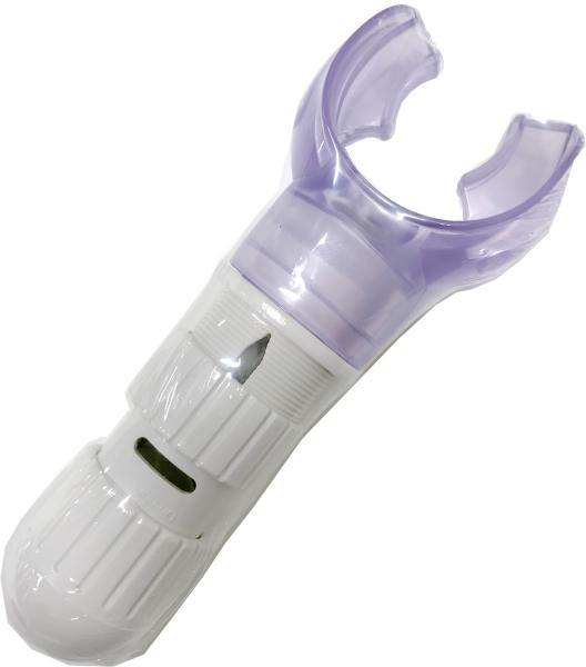 ウルトラブレス 呼吸筋 トレーニング Ultrabreathe 肺活量 持久力 スポーツ 管楽器 | ワタナベ楽器店 ONLINE SHOP