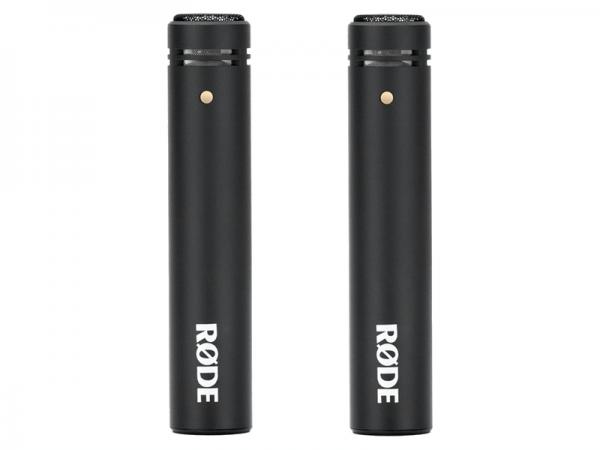 RODE ( ロード ) M5MP ◇ M5マッチドペア ステレオマッチング RODE ( ロード ) M5MP ◇ M5マッチドペア ステレオマッチング