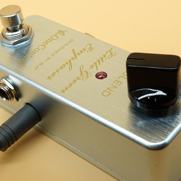 ギター one control / little green emphaser One Control LITTLE GREEN EMPHASER – OneControl