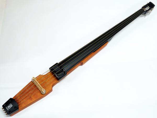 Aria アリア SWB-LITE2 -Solid Wood Bass- / OAK 【OUTLET】