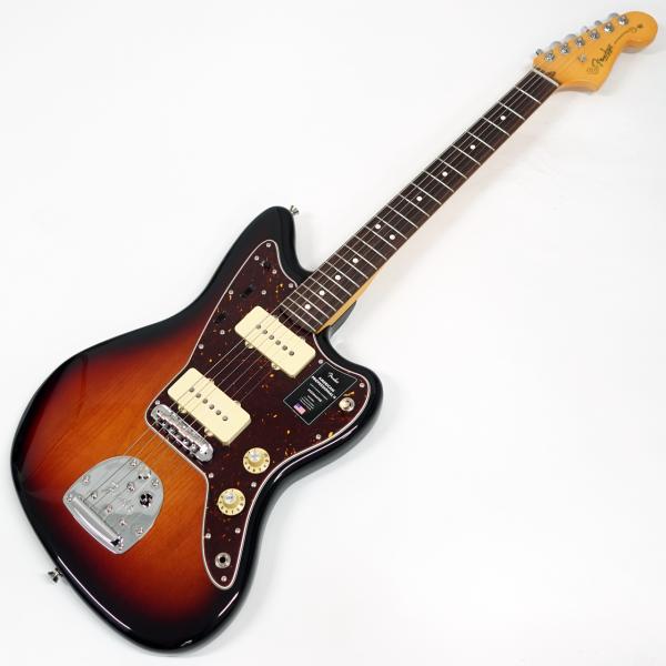 Fender ( フェンダー ) American Professional II Jazzmaster / 3CS / RW