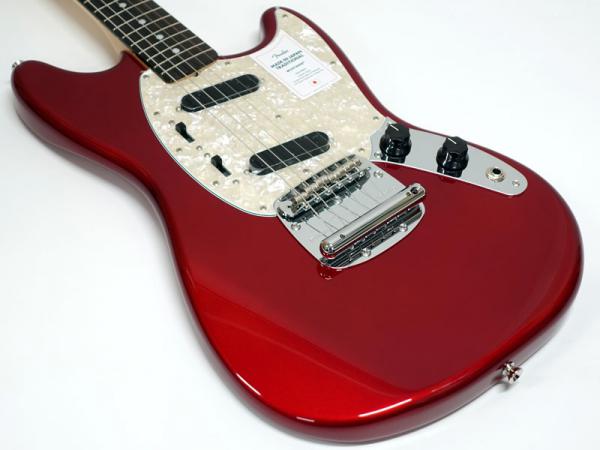 Fender FSR Traditional 70s Mustang 限定モデル IMG_8579_large.jpg?v=1711168998