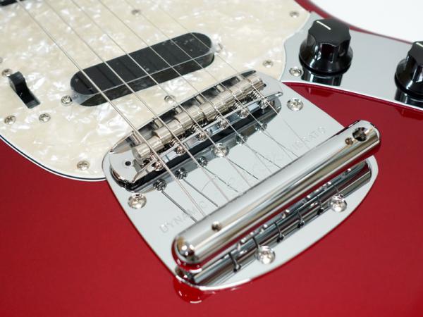 Fender Japan mustang エレキギター フェンダー ジャパン Fender フェンダー 2020 Collection Made in Japan Traditional