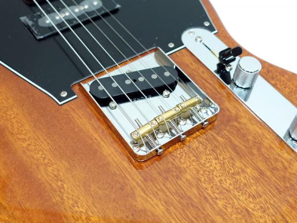 Fender フェンダー Made in Japan Mahogany Offset Telecaster Fender フェンダー Made in Japan Mahogany Offset Telecaster
