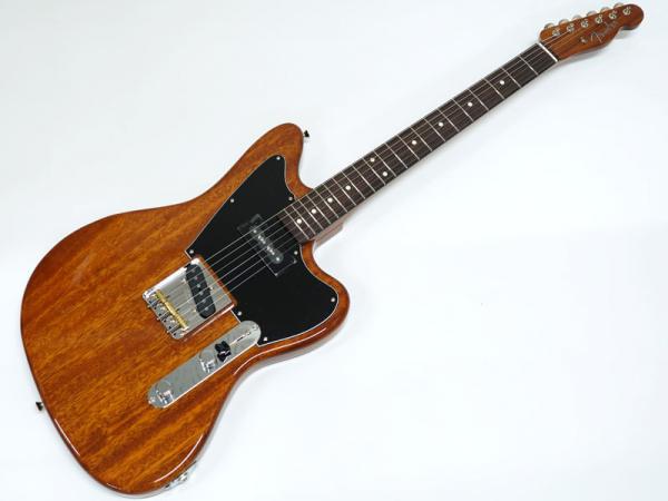 Fender ( フェンダー ) Made in Japan Mahogany Offset Telecaster 