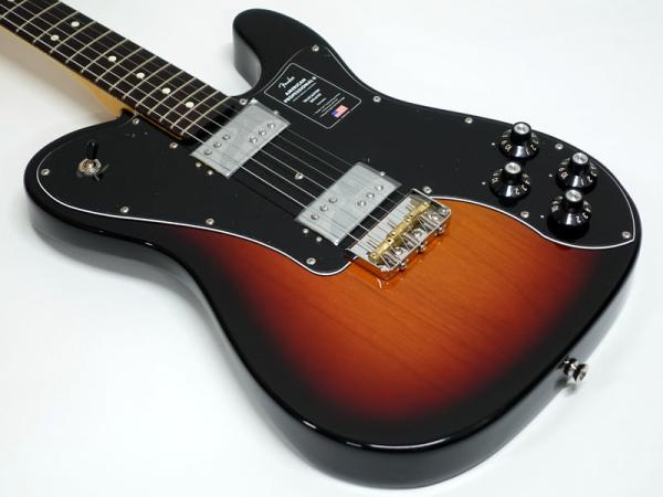 Fender フェンダー American Professional II Telecaster Deluxe Fender フェンダー American Professional II Telecaster Deluxe