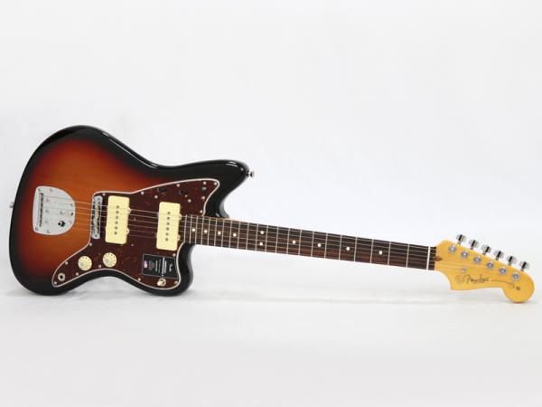 Fender ( フェンダー ) American Professional II Jazzmaster RW 3CS USA ジャズマスター 