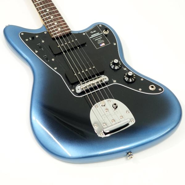 Fender American professional Ⅱ ジャズマスmod品 Fender フェンダー American Professional II Jazzmaster / Dark