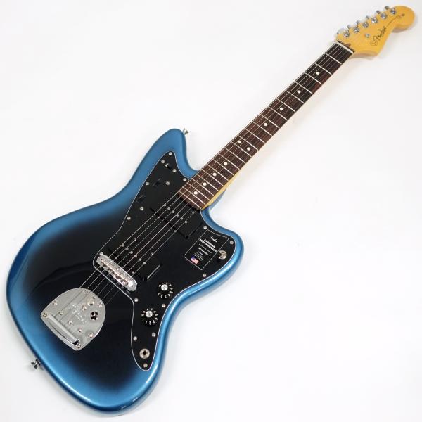 Fender ( フェンダー ) American Professional II Jazzmaster / Dark Night / RW