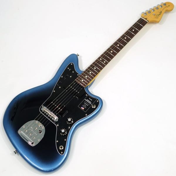 Fender ( フェンダー ) American Professional II Jazzmaster / Dark Night / RW