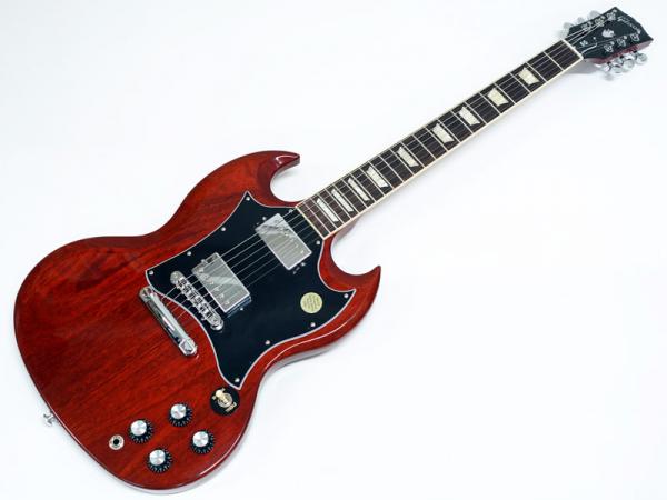 Gibson ( ギブソン ) SG Standard Heritage Cherry #230700272