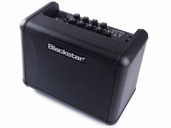 Blackstar ブラックスター SUPER FLY