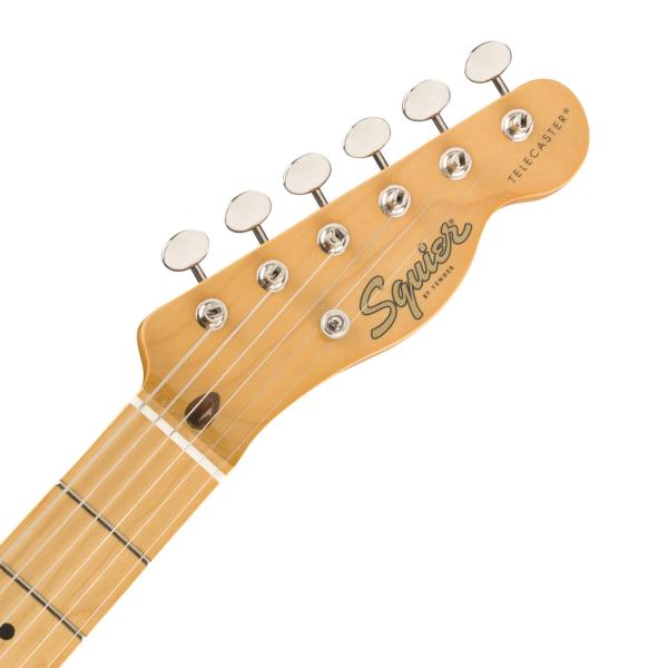 SQUIER スクワイヤー Classic Vibe 50s Telecaster WBL