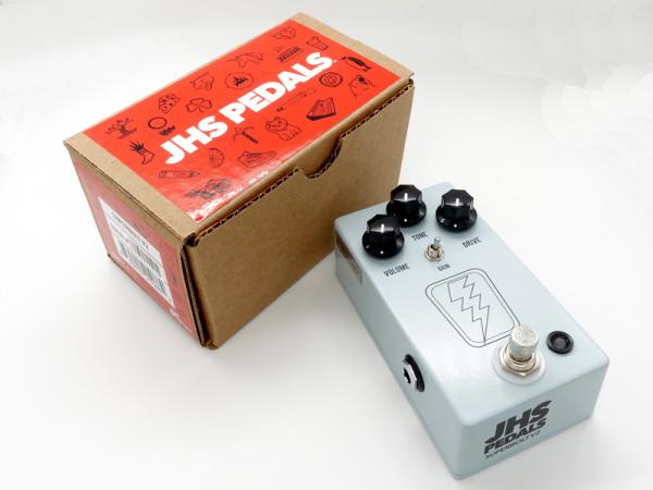 JHS Pedals SUPERBOLT V2