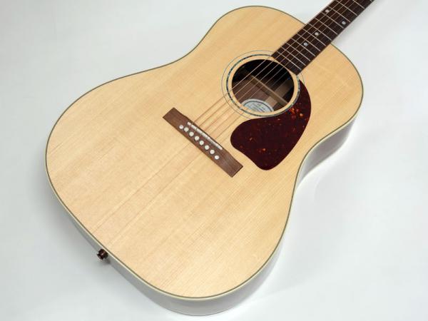 Gibson J-15 純正ハードケース付 2025年最新】j-15 gibsonの人気アイテム - メルカリ