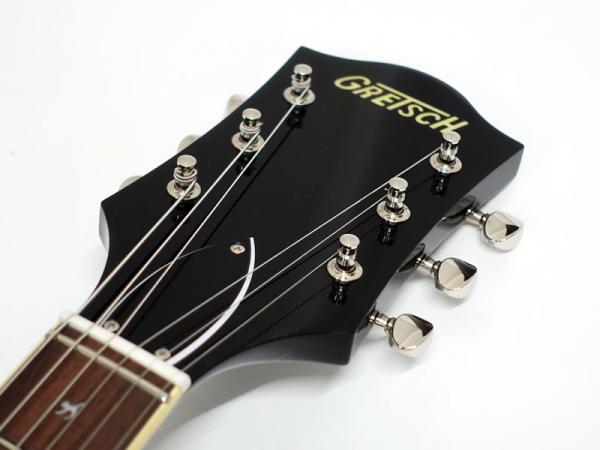 Gretsch G6119T-65KA Black Cat 浅井健一モデル 楽天市場】Gretsch G6119T-65KA Kenichi Asai Signature Black