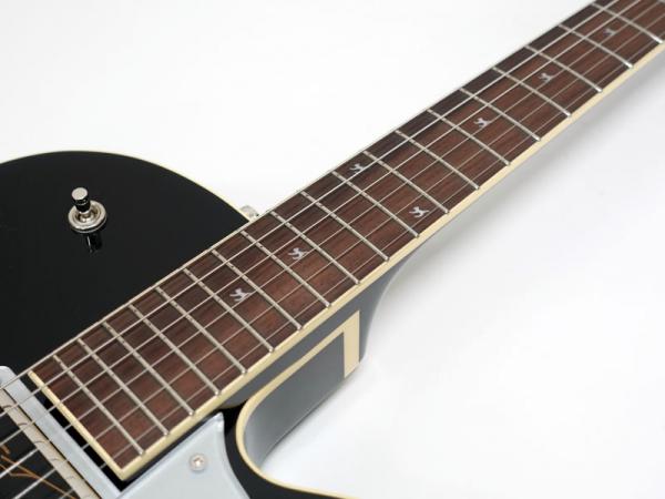 GRETSCH G6119T-65KA Black Cat 浅井健一シグネチャー G6119T-65KA Kenichi Asai Signature Black Cat with Bigsby