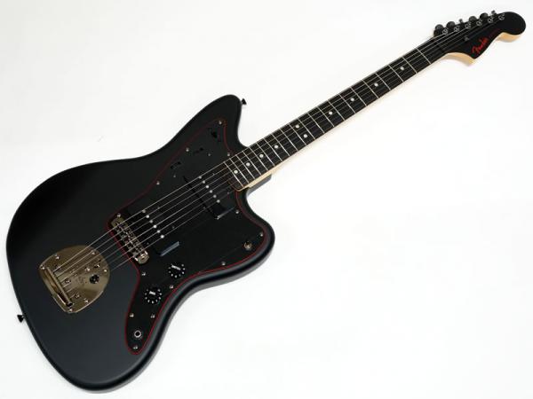 Fender ( フェンダー ) Made in Japan Limited Noir Jazzmaster