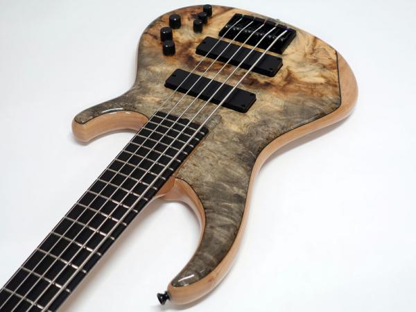 ベース moon climb-5 CLIMB | BASS | MOON GUITARS - 国産のオーダーメイド・ギター