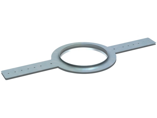 TANNOY タンノイ PLASTER RING CVS 4/CMS 401/403/501/503  ( 1個 ) ◆ 　 CVS 4 / CMS 401/403/501/503 用プラスターリング