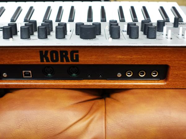 KORG コルグ minilogue 【アナログシンセサイザー】< Used KORG コルグ minilogue 【アナログシンセサイザー】< Used