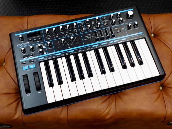 novation ( ノベイション ) Bass Station II < Used / 中古品 > 