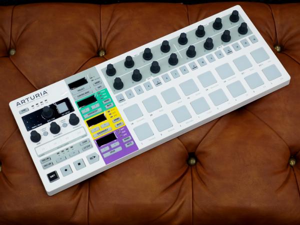 Arturia ( アートリア ) BEATSTEP PRO < Used / 中古品 > 