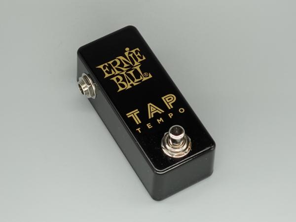 【正規品】 ERNIE BALL 6184 エフェクトペダル AMBIENT DELAY アンビエント・ディレイ