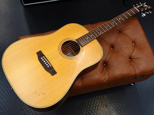 K.Yairi ケーヤイリ LO-65 NAT < Used / 中古品 > 
