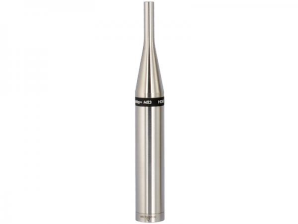 Earthworks アースワークス M23  ◆ コンデンサーマイク 23kHz測定用マイク【無指向性 オムニ】