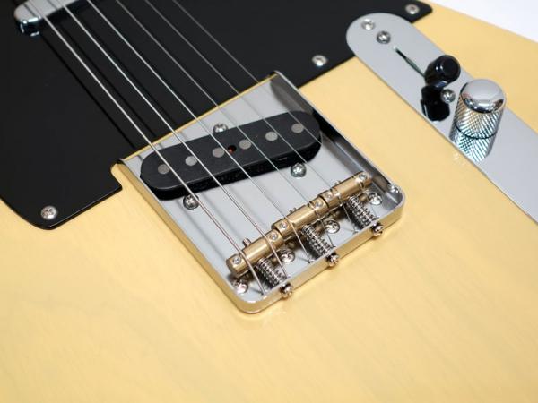 Vanzandt ヴァンザント TLV-R1 Less Pressure / Butterscotch Blonde