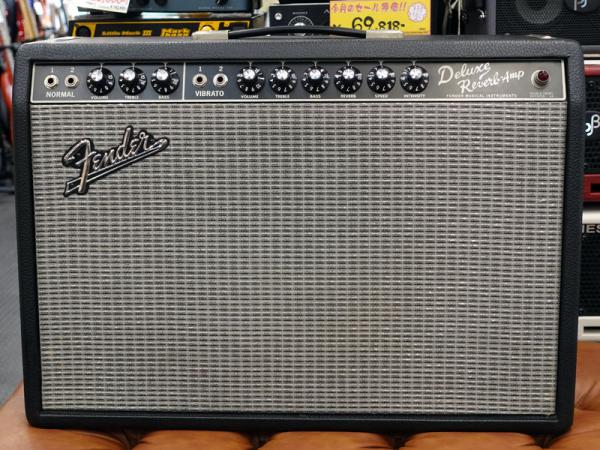 Fender ( フェンダー ) 65 Deluxe Reverb < USED / 中古品 > 