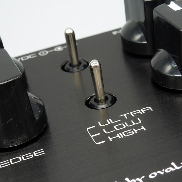 Ovaltone OD-FIVE2 eXplosion【オーバードライブ WO 】 送料無料