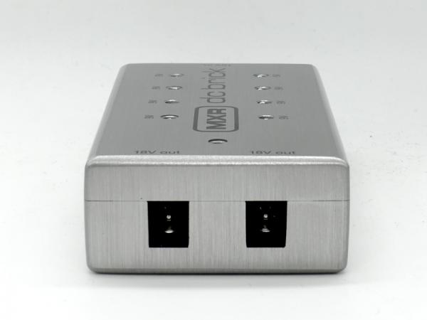 MXR DC Brick Power Supply [M237]（パワーサプライ） ｜イケベ
