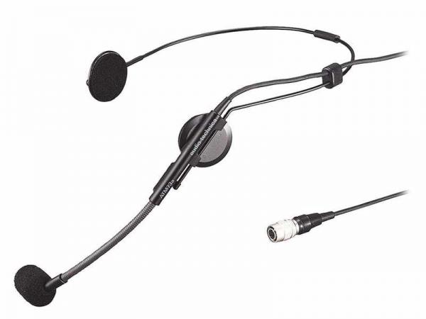 audio-technica ( オーディオテクニカ ) ATW-M73a ◆ バックエレクトレットコンデンサー型ハンズフリーマイクロホン（ワイヤレス用）