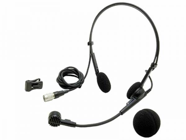 audio-technica ( オーディオテクニカ ) PRO8HEcWB ◆ ヘッドウォーンマイクロホン（ワイヤレス用）