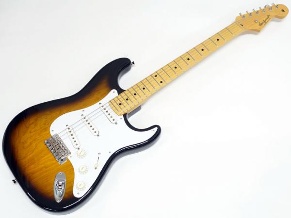 Vanzandt ( ヴァンザント ) STV-R1 Type 1 Neck / 2 Tone Sunburst #8775