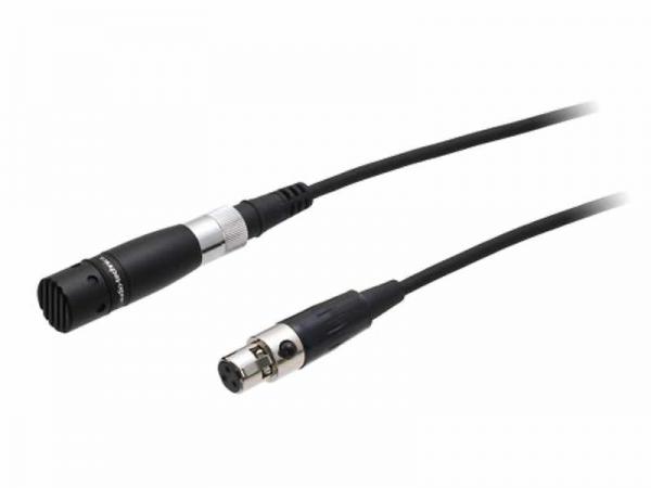 audio-technica ( オーディオテクニカ ) AT853WPa ◆ 防滴マイクロホン  コンデンサー型