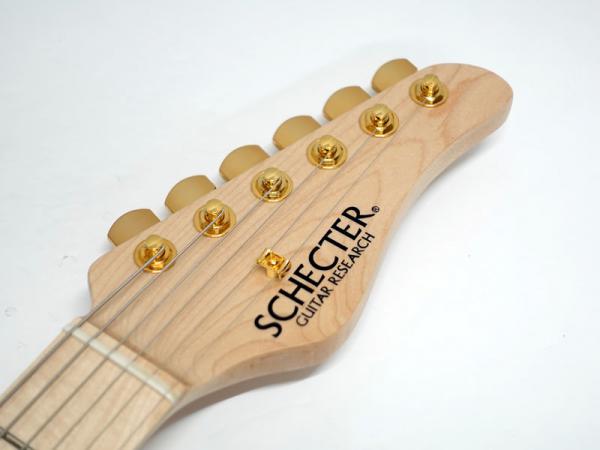 SCHECTER ( シェクター ) SD-2-24-VTR-SP / OGR / M | ワタナベ楽器店