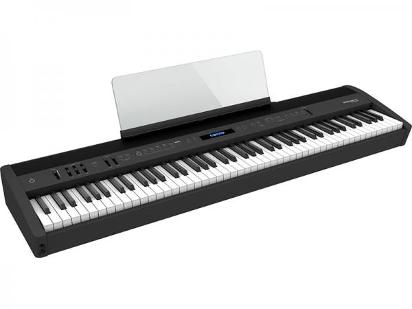 Roland ローランド FP-60X-BK ◆【ブラック】