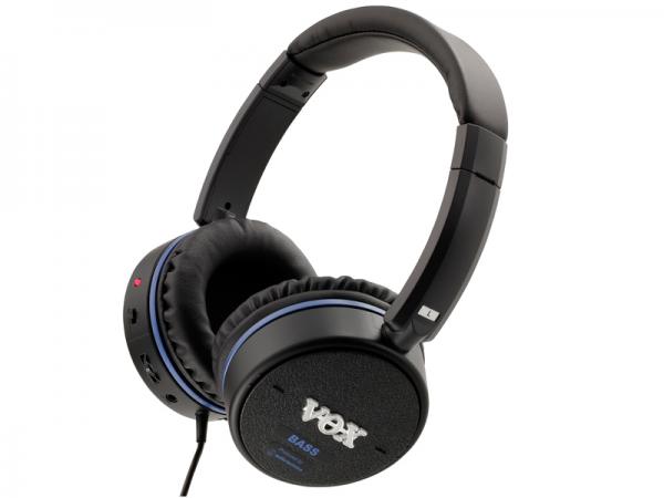 VOX ヴォックス VGH-BASS