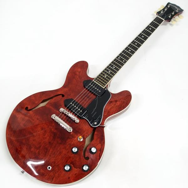 SeventySeven Guitars EXRUBATO-STD/S-JT / AR