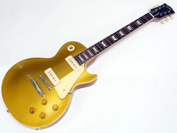 Gibson Custom Shop 1956 Les Paul Goldtop Reissue VOS / Double Gold